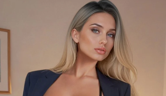 Find The Perfect Blonde Love Doll Today